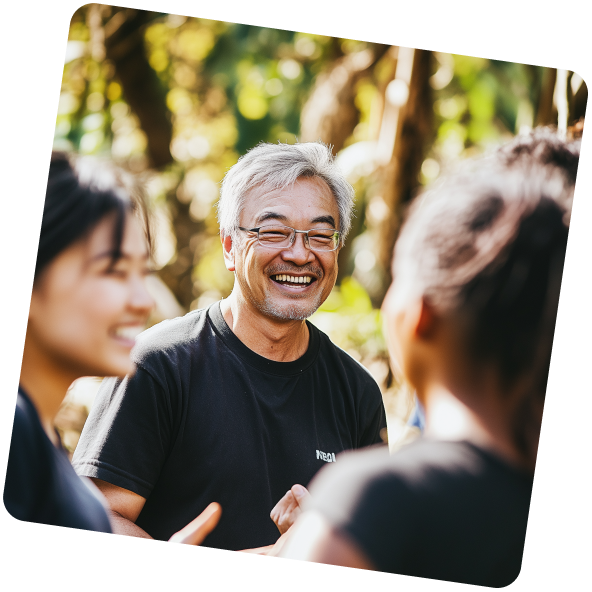 keep track of progress